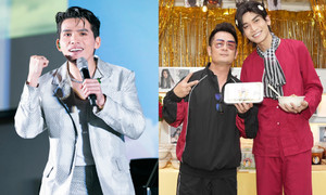 'Anh tài' Quốc Thiên vô tình tiết lộ Bằng Kiều vào công diễn 4, BB Trần loại sớm