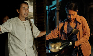 Nhà sản xuất lý giải việc Thành Lộc, Cẩm Ly có ít cảnh quay trong phim 'Ma Da'