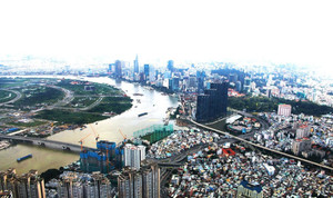 Tin nóng 24h qua: TP.HCM lấy ý kiến người dân về dự thảo bảng giá đất