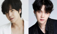 Sao Kpop 17/8: 'Hoàng tử châu Á' bị ung thư, thành viên BTS bị cấm sóng?