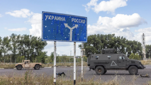 Nga phản công nhanh ở thị trấn vùng Donetsk, Ukraine tiến sâu vào Kursk