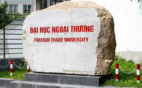 Điểm chuẩn Đại học Ngoại thương 2024 tăng