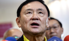 Cựu Thủ tướng Thái Lan Thaksin được hoàng gia ân xá 