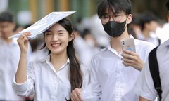 Hà Nội công bố đề minh họa 7 môn thi vào lớp 10 chương trình mới