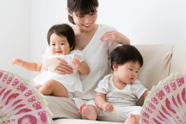 Trào lưu thuê thạc sĩ về chăm sóc con cái gây tranh cãi ở Trung Quốc