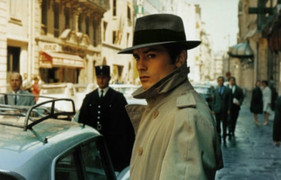 Biểu tượng điện ảnh Pháp Alain Delon qua đời