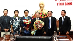 Bình Định: 'Trải thảm đỏ' đón nhà đầu tư