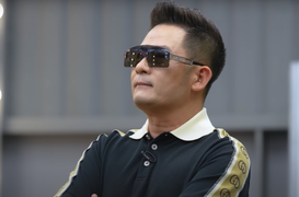 Lần đầu làm thủ lĩnh, Bằng Kiều bị 3 anh tài từ chối về chung nhà