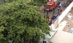 Tin nóng 24h qua: Cháy nhà trong hẻm ở TP.HCM, 4 người bị mắc kẹt được giải cứu