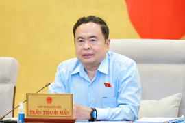 Ủy ban Thường vụ Quốc hội phê chuẩn bổ nhiệm Đại sứ, chất vấn 2 nhóm vấn đề