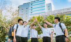 Điểm chuẩn trường Đại học Công nghệ Thông tin TP.HCM cao nhất 28,3