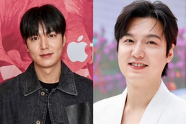 Sao Kpop 18/8: Lee Min Ho lấy lại phong độ sau khi phát tướng 