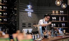 Cửa hàng Starbucks Reserve đầu tiên ở TP.HCM đóng cửa