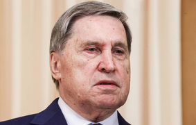 Trợ lý ông Putin: Nga không thể đàm phán với Ukraine thời điểm này