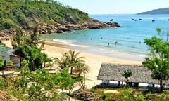 Top những điểm du lịch không thể bỏ qua khi đến thị xã Sông Cầu