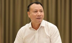 Thí sinh 29 điểm vẫn trượt, hiệu trưởng Đại học Sư phạm Hà Nội nói 'bình thường'