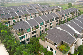 Chuyên gia: Thị trường bất động sản cuối năm hồi phục dần nhưng khó bùng nổ