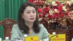 Cho thôi đại biểu HĐND tỉnh với cựu chủ tịch huyện ở Đồng Nai bị lừa hơn 171 tỷ