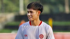 Thể Công Viettel bán cầu thủ từng đá cúp C2 châu Á