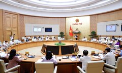 Thủ tướng: Bảo vệ tổ chức, cá nhân tố cáo vi phạm trong thực thi công vụ