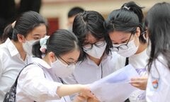 Thêm nhiều trường đại học tuyển bổ sung, cao nhất gần 2.000 chỉ tiêu