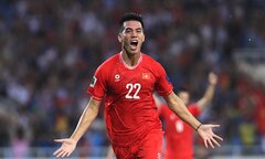 Lịch thi đấu đội tuyển Việt Nam tại LPBank Cup 2024