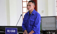 Người yêu nhờ tìm việc, nam thanh niên bán ra nước ngoài với giá 90 triệu đồng