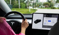 Lợi ích của xe điện có thể bạn chưa biết