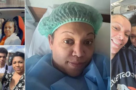 Người phụ nữ chết sau phẫu thuật thẩm mỹ, nội tạng biến mất