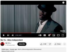 Thông tin NE-YO và B.I xuất hiện tại 8WONDER Moon Festival 'gây bão'