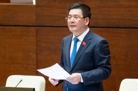 Bộ Công Thương thông tin phương án mới về cung ứng điện