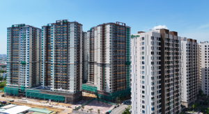 Chuyên gia: Cổ phiếu bất động sản khó tăng mạnh trong nửa cuối năm 2024