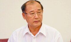 Đề nghị truy tố cựu Giám đốc Sở Y tế Bà Rịa - Vũng Tàu