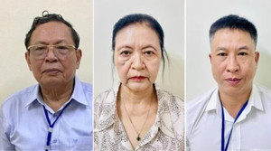 Vụ án tại Trung tâm Lý lịch tư pháp Quốc gia: Khởi tố thêm 4 người