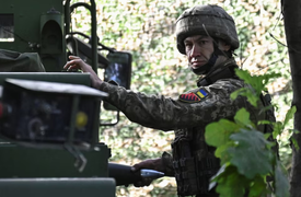 Nga tiến quân quá nhanh, Ukraine sơ tán dân khỏi thành phố trọng yếu Pokrovsk