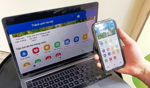 Phó Chủ tịch Hà Nội: Xử lý ngay vấn đề bức xúc dân phản ánh qua ứng dụng iHanoi