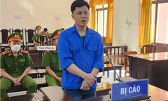 Vay hơn 6 tỷ rồi 'cao chạy xa bay', giám đốc công ty xây dựng lĩnh 16 năm tù
