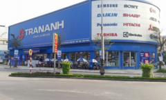 Điện máy Trần Anh bị khai tử sau 6 năm Thế Giới Di Động thâu tóm