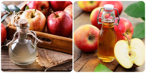 Những người nên hạn chế dùng giấm táo
