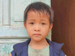 Hút cạn ao nước tìm bé trai 6 tuổi mất tích trong rừng sâu Yên Bái
