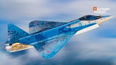 Su-75 ‘lép vế’ trước Tejas Mk2 trong cuộc đua đặt chân tới Ấn Độ
