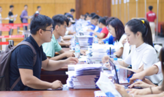 Tân sinh viên nhập học cần chuẩn bị những giấy tờ gì?