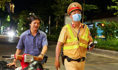 Thủ tướng: Xử lý vi phạm nồng độ cồn dịp lễ 2/9 không vùng cấm, không ngoại lệ 