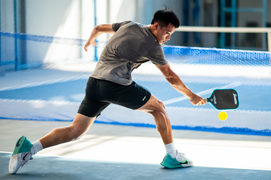 Đầy đủ về môn pickleball đang hot tại Việt Nam: Nguồn gốc, cách chơi thế nào?