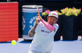 Bất ngờ bảng xếp hạng pickleball thế giới: VĐV Việt Nam lọt top 10