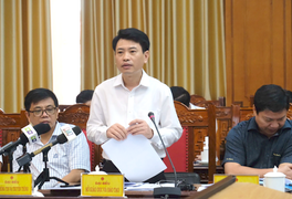 Nguyên nhân gần 2.800 bài thi vào lớp 10 Thái Bình bị sai điểm