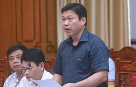 Vụ 250 thí sinh từ đỗ thành trượt lớp 10: Thái Bình sẽ xử lý thế nào?