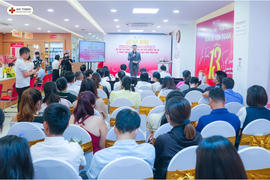 Bệnh viện An Thịnh cung cấp gói điều trị vô sinh thế hệ mới IVF VIP 35 triệu