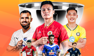 Xem trực tiếp CLB Công an Hà Nội, Thanh Hóa đá Shopee Cup trên kênh nào?