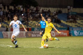 Lịch thể thao mới nhất hôm nay 21/8 và rạng sáng ngày 22/8